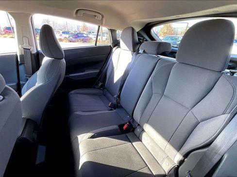 Certified 2024 Subaru Impreza 2.0i w/ Popular Package #1A image 29