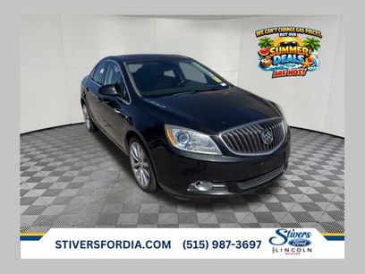 Used 2013 Buick Verano
