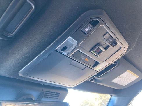 New 2026 Toyota 4Runner TRD Sport Premium image 21