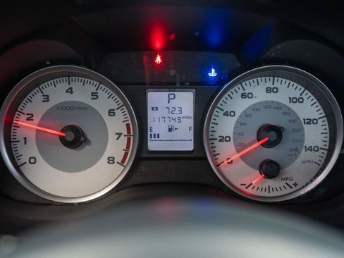 Used 2013 Subaru Impreza 2.0i w/ Popular Pkg 2 AWD/4WD image 15