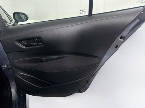 Used 2024 Toyota Corolla LE FWD image 28