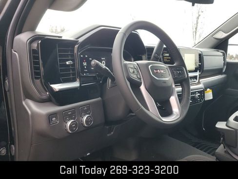 New 2026 GMC Sierra 1500 Elevation image 10