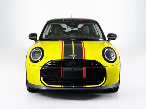 Used 2025 MINI Cooper S FWD image 8