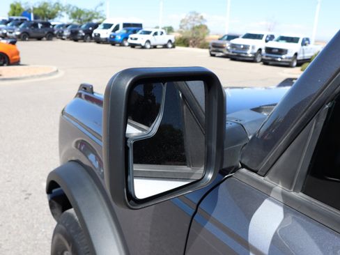 Used 2021 Ford Bronco 4-Door AWD/4WD image 17
