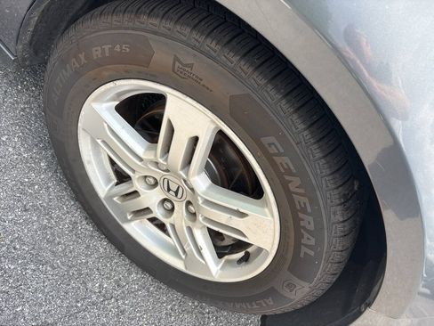 Used 2011 Honda Odyssey Touring image 11