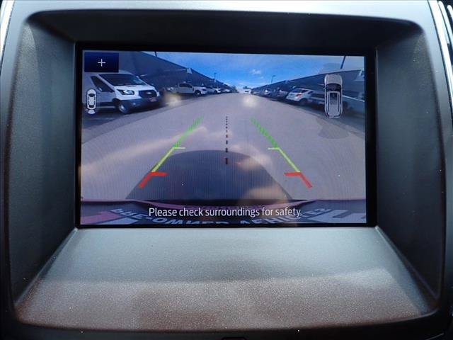 Used 2019 Ford Edge ST w/ Equipment Group 401A AWD/4WD image 23