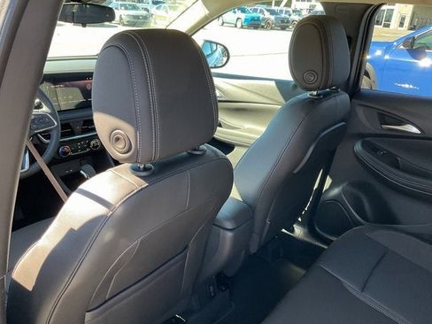 New 2026 Buick Encore GX Preferred image 14