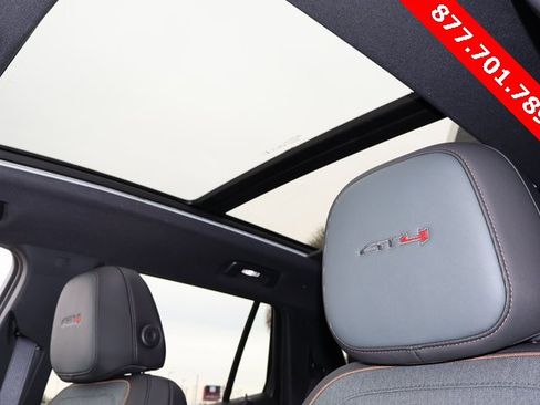 New 2026 GMC Terrain AT4 w/ Convenience Package III image 26