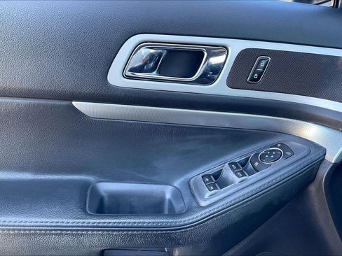 Used 2015 Ford Explorer XLT w/ Equipment Group 202A image 33