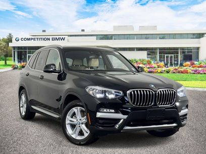 Used 2019 BMW X3 xDrive30i