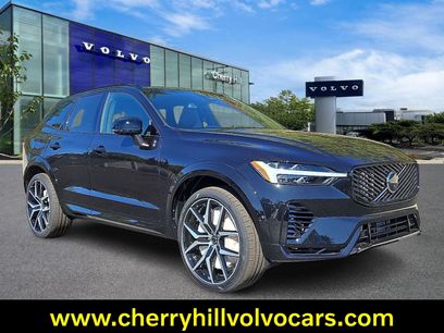 New 2026 Volvo XC60 T8 Polestar w/ Protection Package Premier