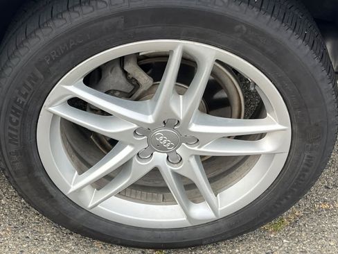 Used 2016 Audi Q5 2.0T Premium w/ Audi MMI Navigation Plus image 22