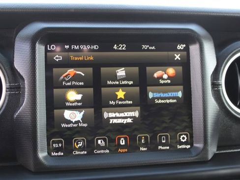 Used 2023 Jeep Wrangler Unlimited Sahara image 26