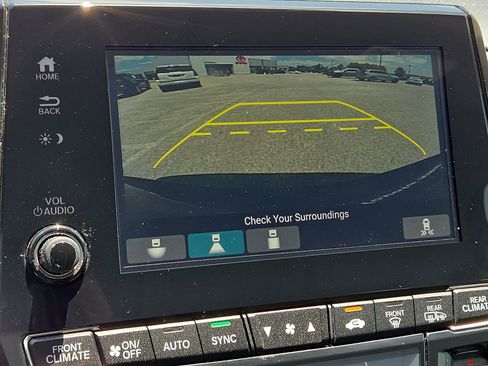 Used 2020 Honda Odyssey EX image 20