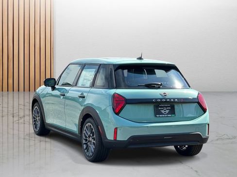 New 2026 MINI Cooper S FWD image 4