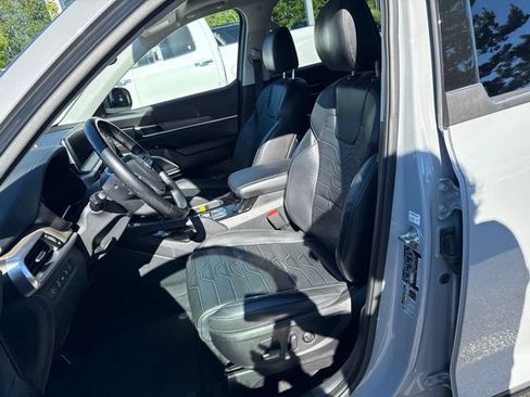 Used 2021 Kia Telluride SX w/ SX Prestige Package AWD/4WD image 45