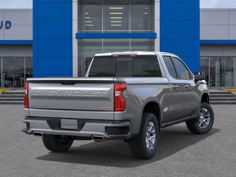 New 2026 Chevrolet Silverado 1500 RST image 28