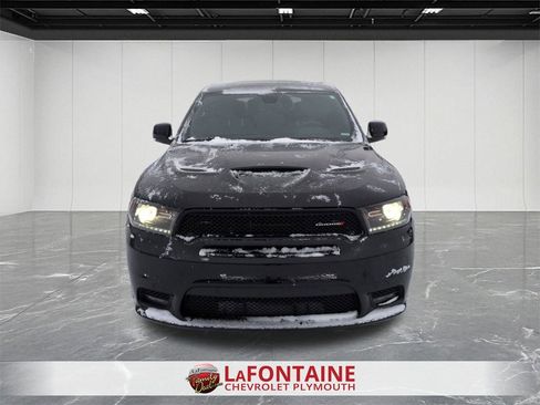 Used 2020 Dodge Durango R/T w/ Premium Interior Group image 3