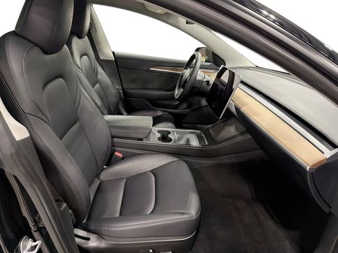 Certified 2023 Tesla Model 3 Standard Range RWD image 13