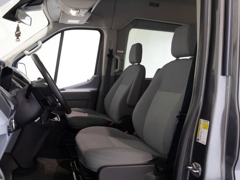 Used 2017 Ford Transit 350 XLT RWD image 18