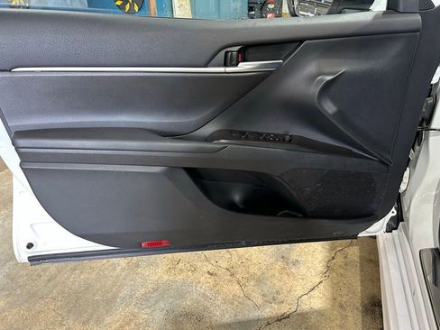 Used 2024 Toyota Camry SE FWD image 14