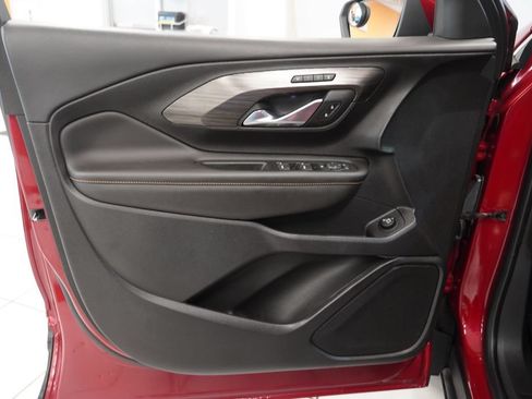 Used 2021 GMC Terrain SLT FWD image 18