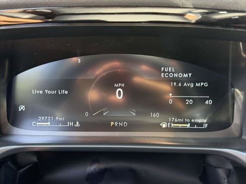 Used 2023 Lincoln Aviator Reserve w/ Equipment Group 201A AWD/4WD image 27