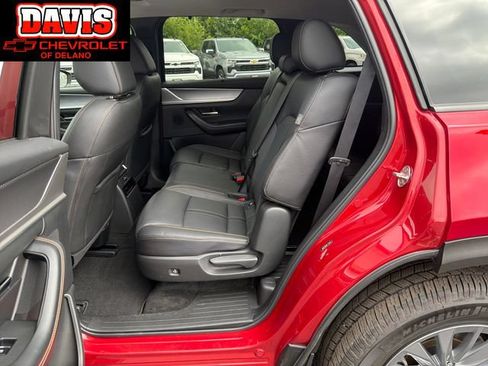 Used 2024 MAZDA CX-90 3.3 Turbo w/ Preferred Plus AWD/4WD image 19