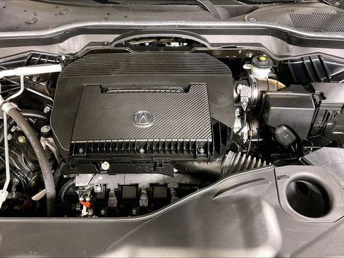 Used 2022 Acura MDX FWD image 9