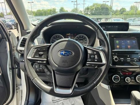 Used 2023 Subaru Forester Premium AWD/4WD image 24