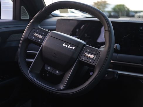 New 2027 Kia Telluride X-Line SX Prestige AWD/4WD image 7