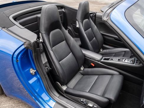 Used 2016 Porsche 911 Carrera S RWD image 63