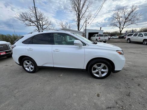 Used 2010 Lexus RX 350 AWD image 15