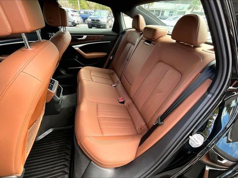Used 2022 Audi A6 Premium Plus image 20