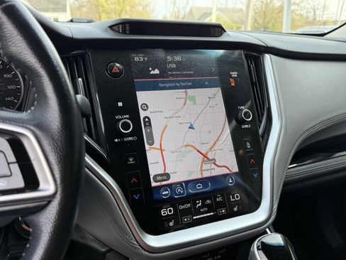 Used 2022 Subaru Outback Limited image 39