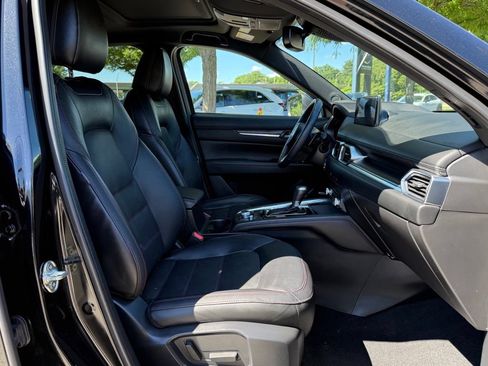 Used 2023 MAZDA CX-5 AWD 2.5 Turbo image 30