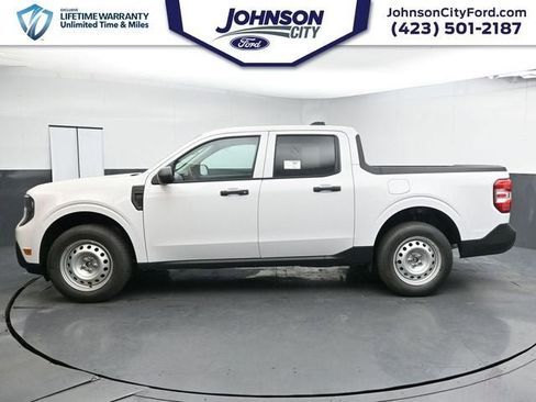 New 2026 Ford Maverick XL w/ Equipment Group 101A AWD/4WD image 7