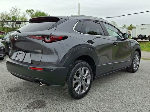 Used 2023 MAZDA CX-30 AWD 2.5 S w/ Select Package image 7