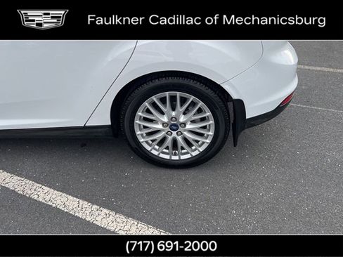 Used 2013 Ford Focus SE image 23