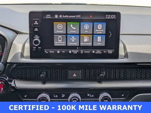 Certified 2023 Honda CR-V EX-L image 18