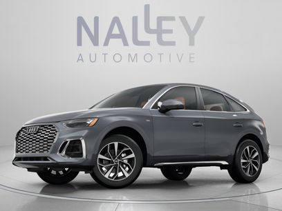 Used 2025 Audi Q5 Premium Plus