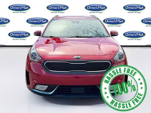 Used 2019 Kia Niro EX FWD image 2