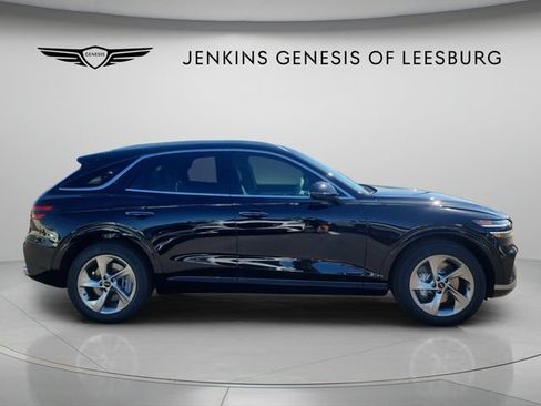 Used 2026 Genesis GV70 2.5T Advanced w/ G1 Accessory Package AWD/4WD image 2