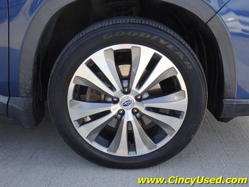 Used 2019 Subaru Ascent Limited AWD/4WD image 35