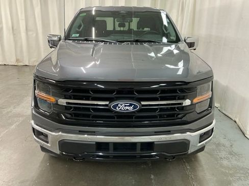 Used 2024 Ford F150 XLT w/ Equipment Group 302A MID AWD/4WD image 10