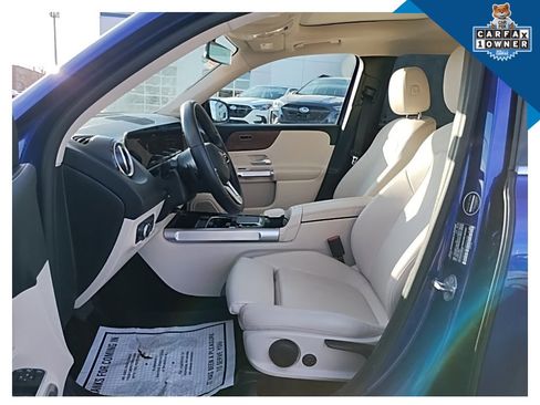 Used 2022 Mercedes-Benz GLB 250 4MATIC image 22