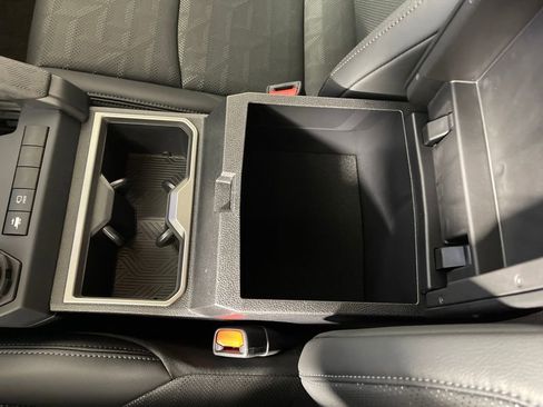 New 2026 Toyota Tacoma TRD Sport image 23