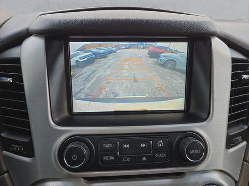 Used 2015 GMC Yukon SLT w/ Open Road Package image 19