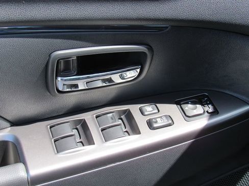 New 2026 Mitsubishi Outlander Sport SE AWD/4WD image 21