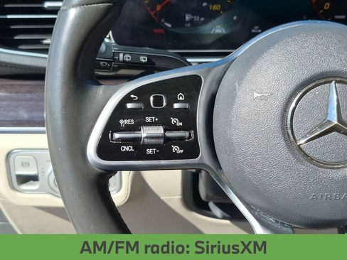 Used 2020 Mercedes-Benz GLE 580 4MATIC image 20
